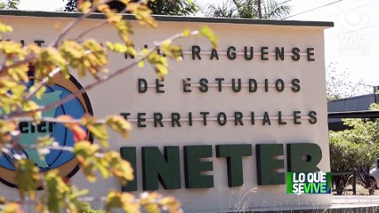 Ineter brinda las condiciones climatológicas para esta semana