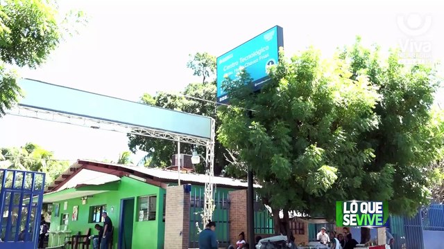 Más de 40 mil estudiantes iniciaron sus clases en los 53 Centros tecnológicos del país