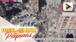 Mga nasawi sa magnitude 7.8 na lindol sa Türkiye at Syria, sumampa na sa 33-K