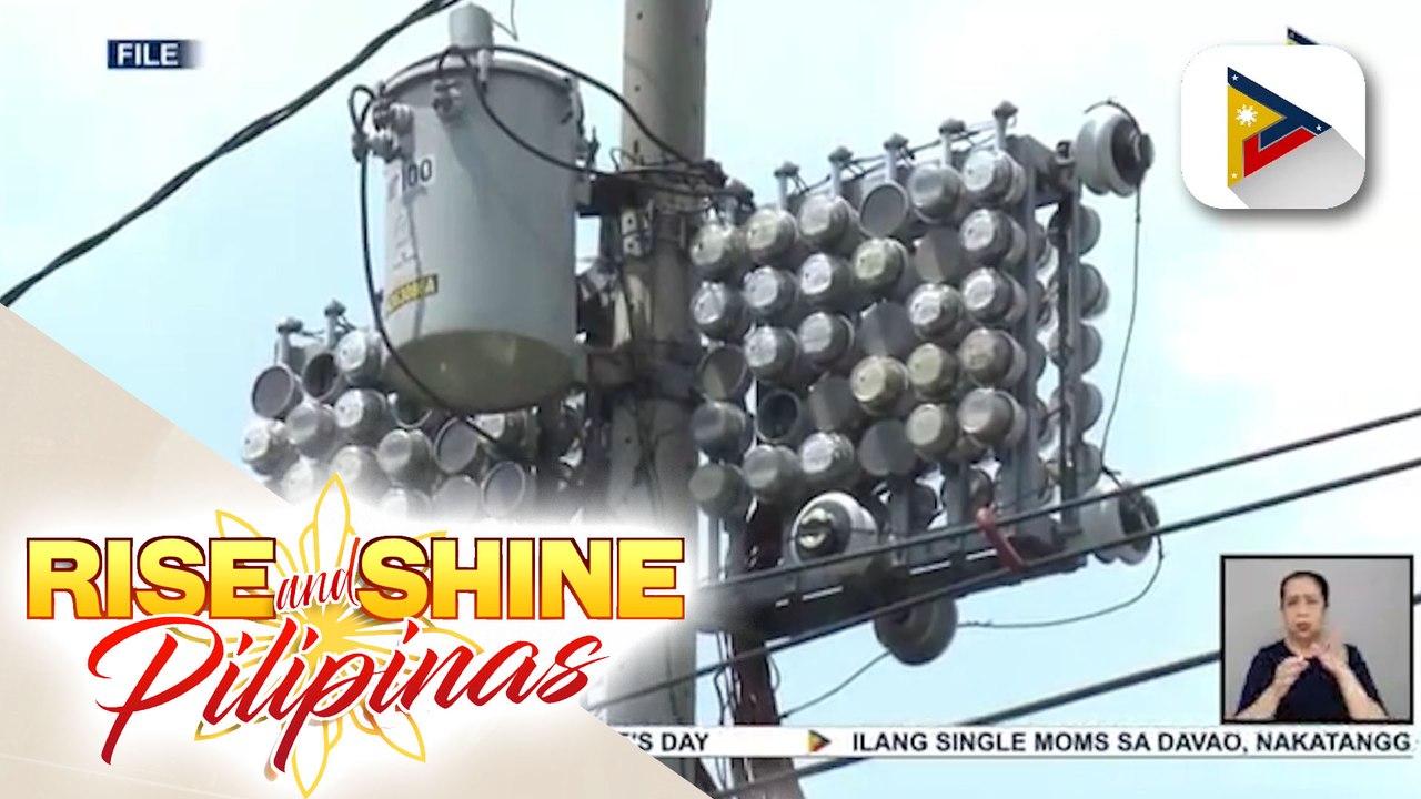 Ilang lugar sa Dasmariñas, Cavite, Malabon, at Caloocan, pansamantalang mawawalan ng supply ng kuryente sa Feb. 19