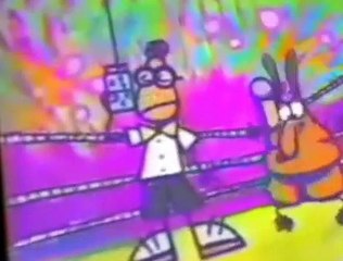 Stickin' Around E007A - Jumbo Frank