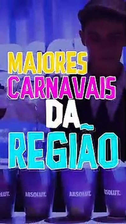 carnaval em Santa Albertina