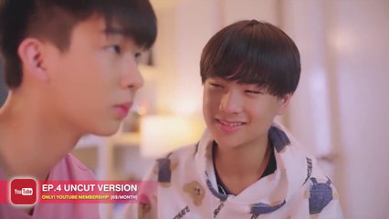 Hit Bite Love - Ep4 - Eng sub BL