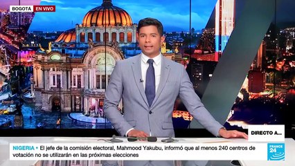 Directo a... Quito y las nuevas tensiones entre la oposición y el Gobierno ecuatoriano