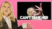 Billboard Exclusive: Zara Larsson Breaks Down Her 'Can't Tame Her' Music Video | Billboard News