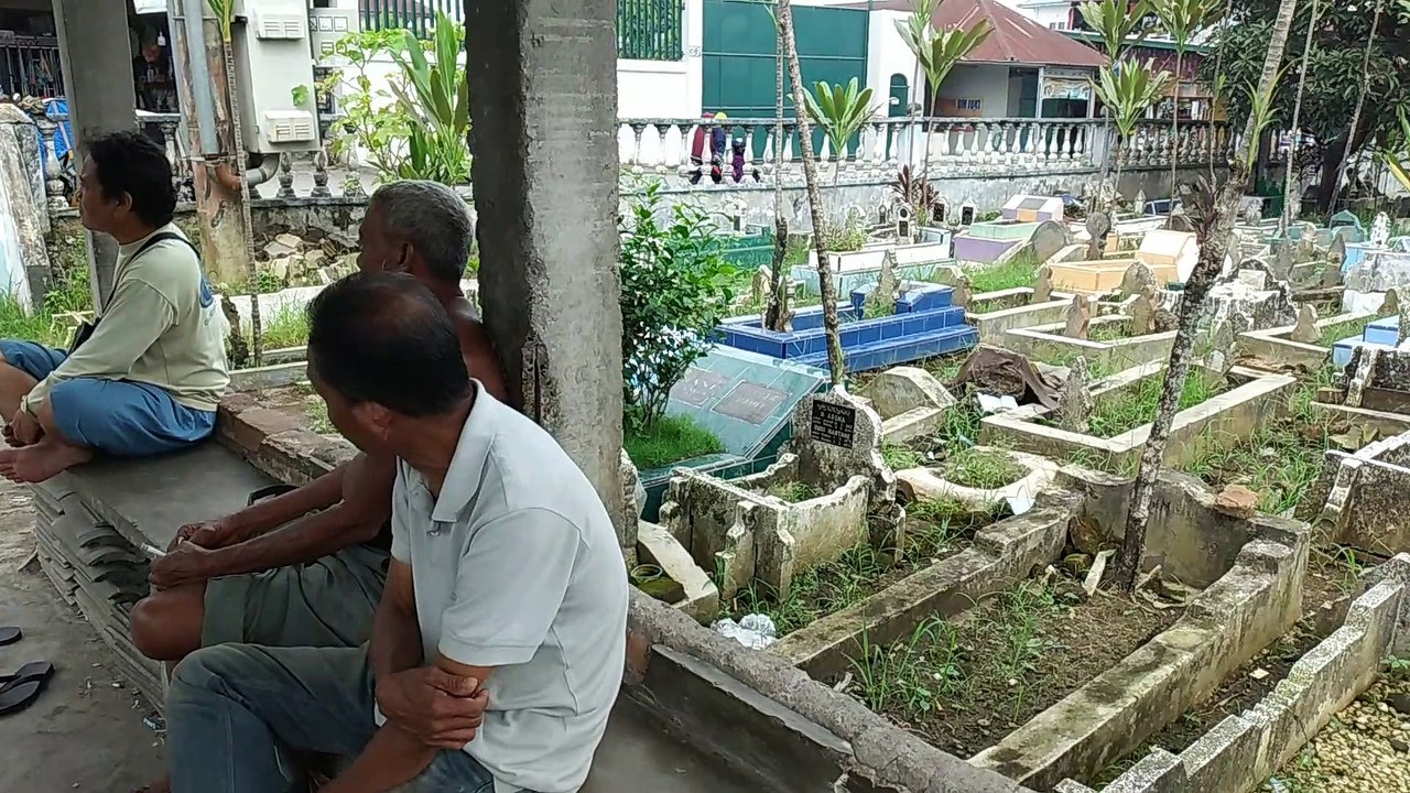 Tempat anda kembali disini RIP