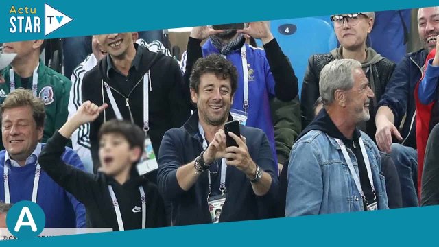 Patrick Bruel : à quoi ressemblent ses fils Oscar et Léon, qu’il a eus avec Amanda Sthers ?