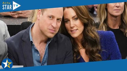 Kate et William : ce détail qui a agacé Elizabeth II le jour de leur mariage