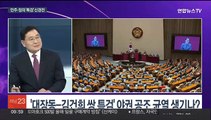 [뉴스포커스] 민주 '쌍 특검' 추진…국민의힘 '탄핵 발언' 공방 가열