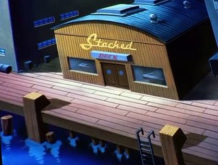 Batman Beyond S02 E26