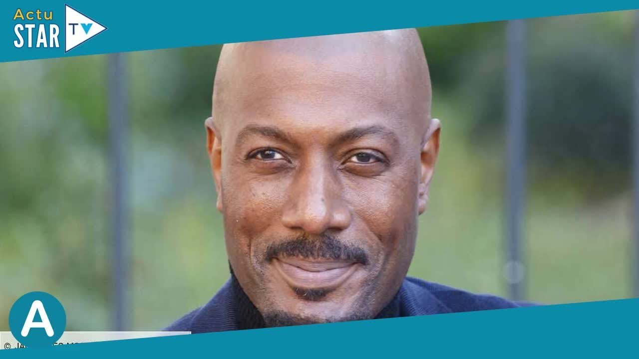 Harry Roselmack : la mère de ses enfants apparaît dans le clip d'un rappeur français