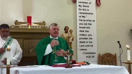 Catholic Mass Today I Daily Holy Mass I Tuesday February 14 2023 I English Holy Mass I 5.00 AM