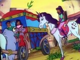 Princess Gwenevere and the Jewel Riders Princess Gwenevere and the Jewel Riders S01 E008 Badlands