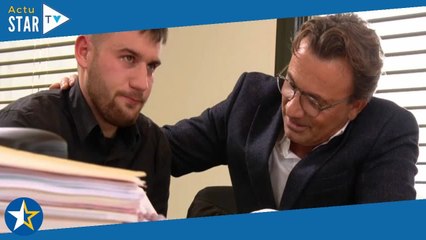 Michel Vieira, le dirigeant de MDA Discount reconnu par Evan dans Patron Incognito : "J'avais l'impr