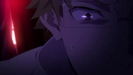 Bungou Stray Dogs Season 4 Episode 7 - Preview Trailer