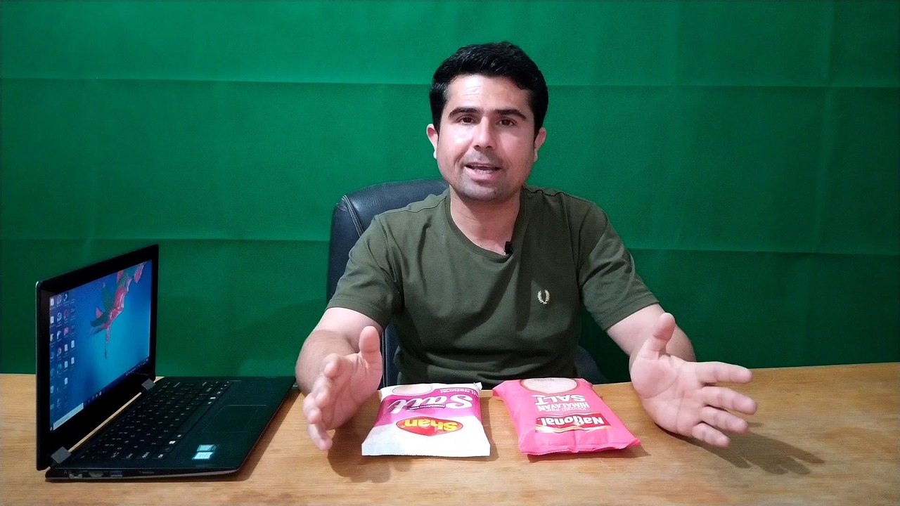 Which salt is good for health for daily use Which salt is less