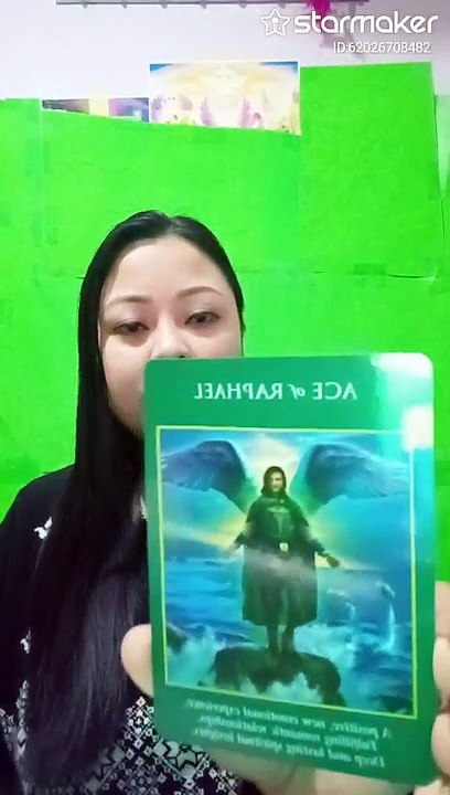 Archangel's message by Divine Roshni