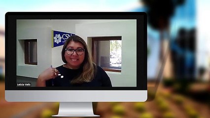 Curso introductorio y gratuito para que los estudiantes que quieren ir a la Universidad