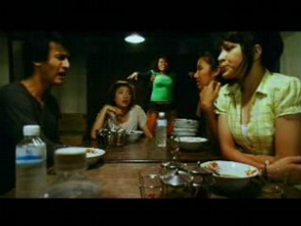 Baan Pee Perb - trailer