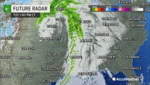 Repeated severe weather threats leading to storm fatigue for many in the South