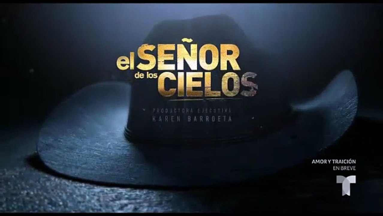 El Señor De Los Cielos 8 Avance Del Capitulo 20