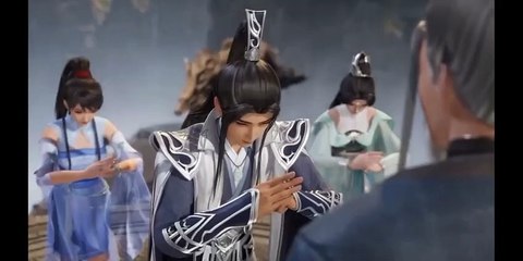 Ten thousands worlds episode 104 English subtitles