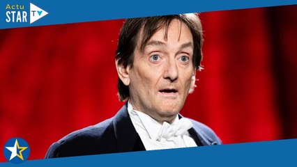 Pierre Palmade : Son état de santé n'est plus jugé "inquiétant", sa garde à vue est imminente