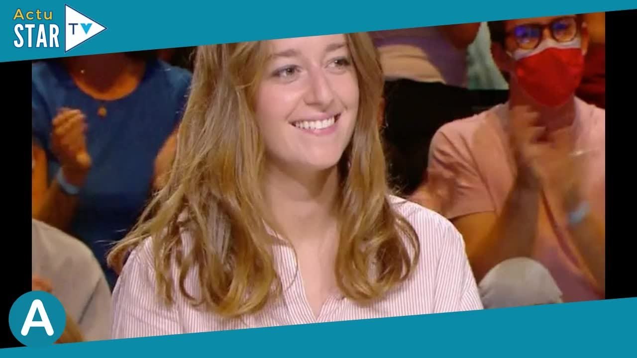 "Mon travail est devenu le sien" : Ambre Chalumeau (Quotidien) visée par des accusations de plagiat