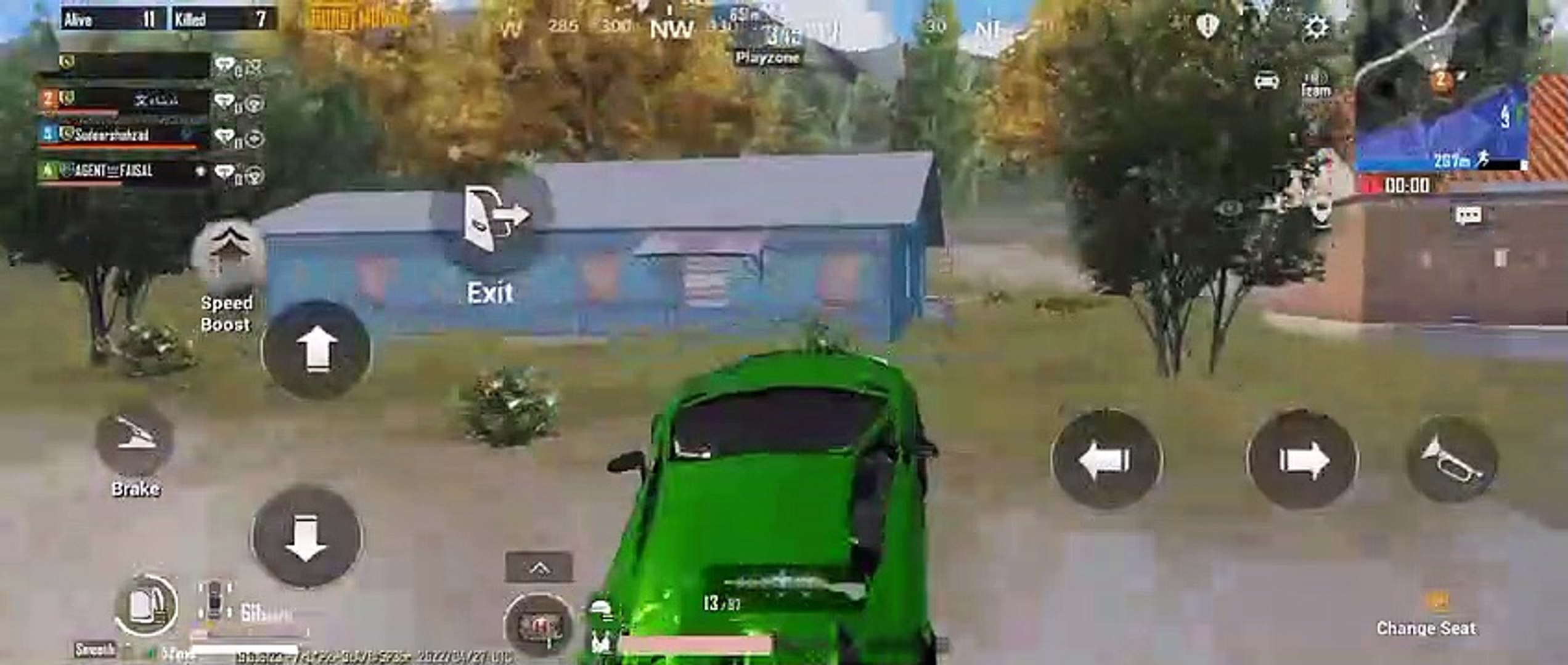 PUBG MOBILE _WORLD