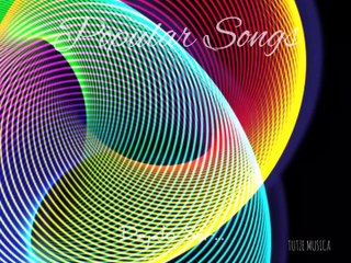 AL ATARDECER. Popular Songs. TUTZE MUSICA.