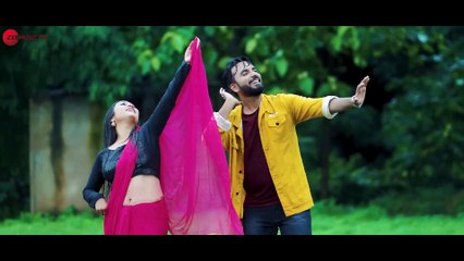 Paani Gire Re _ Monika Verma & Toshant Kumar _ Jagesh & Sandhya _ Sunil Sagar _ New Cg Song