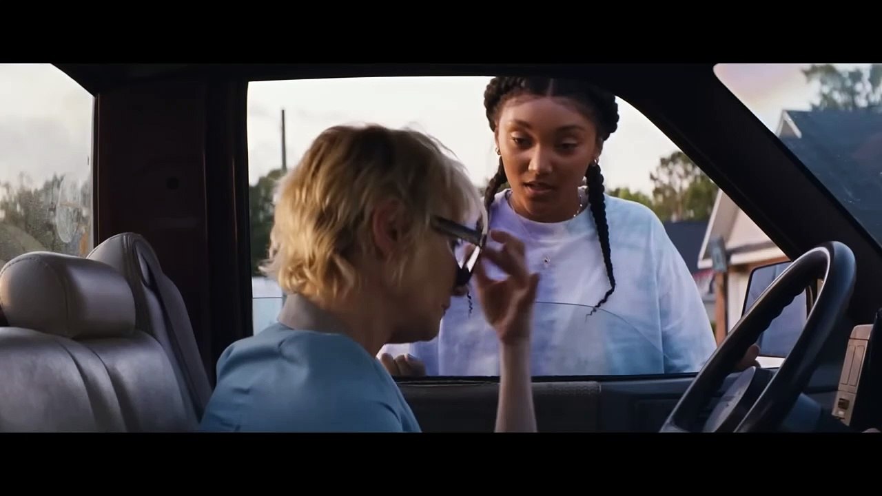 SUPERCELL Official Trailer (2023)