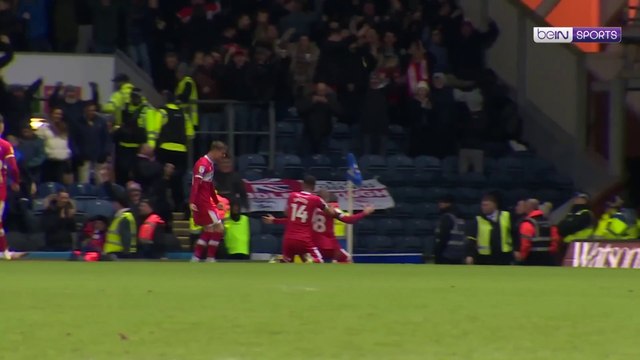 The Aussies lighting it up on beIN SPORTS