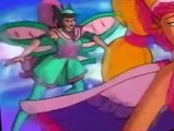 Princess Gwenevere and the Jewel Riders Princess Gwenevere and the Jewel Riders S02 E002 Shadowsong