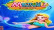 Mermaid Secrets 1 || Mermaid Princess fast rescue English cartoon series #shorts