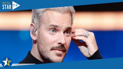 M Pokora apprend une chorégraphie trop mignonne à son fils, une future star !