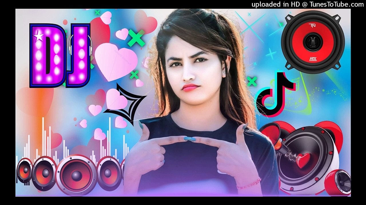Suno Miya Suno Miya Dj Remix  Hindi Trending Song Remix  Dj