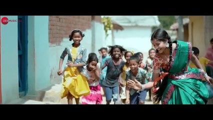 Mitthu Mitthu Maya Ma - Video Song _ Nitish Dubey, Anshika Pandey _ Sachin & Tiranjali _ New Cg Song