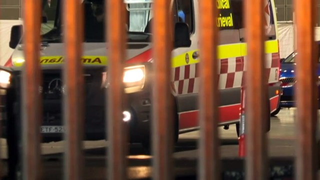 Renewed calls for pill testing after deadly overdose at Sydney music festival