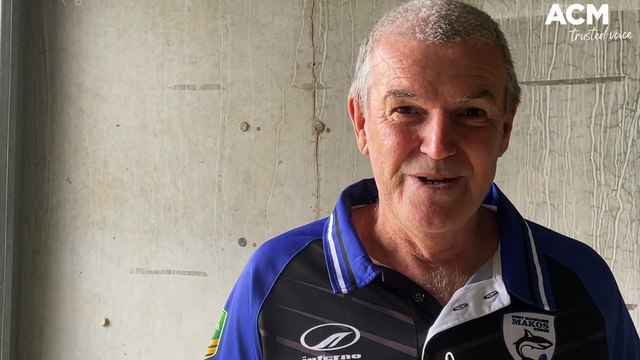 Wayne Prince on Port Macquarie's successful NSW State Cup bid | Port Macquarie News | February 14, 2023