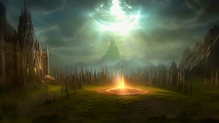 Auriel - Original Ambient Music for Meditation and Relaxation