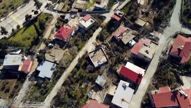 Hopes of finding survivors fades in Turkiye and Syria