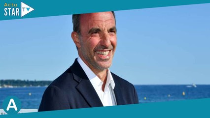 Nikos Aliagas papa : il partage une très rare photo avec son fils Andréas