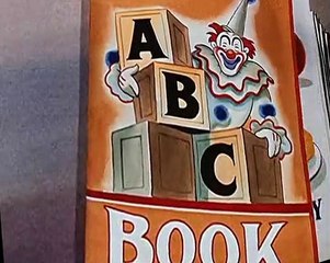 Woody Woodpecker Woody Woodpecker E009 – Ration Bored