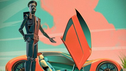 Autonomy (2019) 🎬 Official Trailer & Full Movie Preview