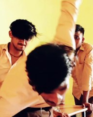 New Rocky Marwadi comedy video #rockymarwadi