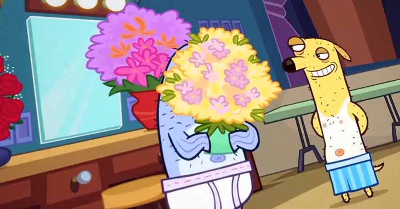 Animals. S02 E001