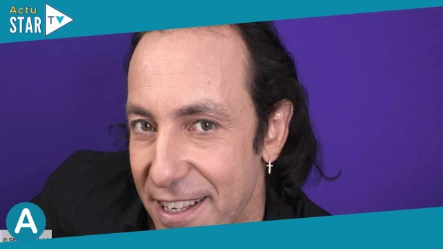 « J'aimerais que ça soit tous les jours » : Philippe Candeloro se confie sur son mariage et sa libid