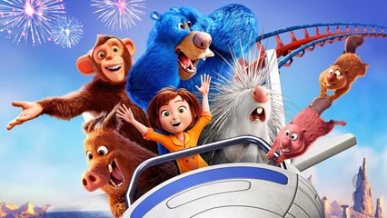 Wonder Park (2019) | Official Trailer, Full Movie Stream Preview