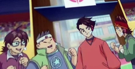 AI Football GGO E005 - The Secret of the Upper Left Corner